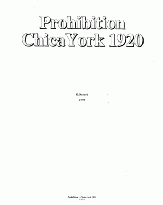 Prohibitionchicayork1920