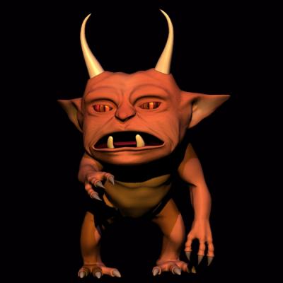 Troll